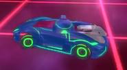Welcome to the dystopian future where crazy drivers fight with themselves, driving recklessly and shooting at enemies at high speeds. Drive your fantastic car and defeat all opponents […]