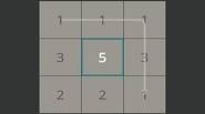 Parity Puzzle is a fascinating math / logic game. The goal of the game is to get each number on the 3×3 tile board to be exactly the […]