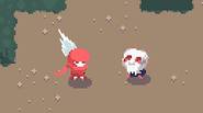 SOUL SWORD No Flash version! An intriguing mix of dungeon crawl RPG game and idle-clicker. You have to explore the the dungeon… and at the end of each […]