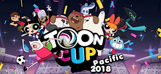 TOON CUP 2021