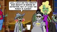 Can you solve the mystery of the stolen emerald eyes? One of the most wealthy Zombie Society Members, Madame Bah, has lost her artificial eyes after a sophisticated […]