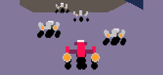 Pipe Riders Game PIPE RIDERS