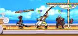 ONE PIECE HOT FIGHT 0.8
