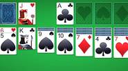 An excellent free online version of the world’s most popular solitaire game – KLONDIKE. The rules are simple: you must build four foundations up in ascending suit sequence […]