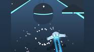 A dynamic, space-themed racing game in which you have to fly as far as you can, steering the hyperspeed spacecraft and avoiding collisions with oncoming alien objects. Collect […]