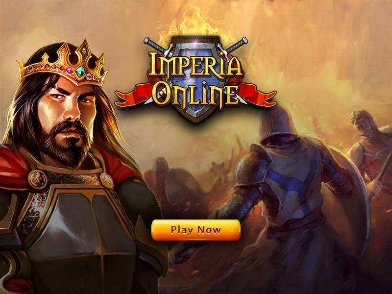 Imperia Online - Medieval MMO – Apps no Google Play