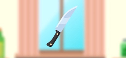 downloading Knife Hit - Flippy Knife Throw