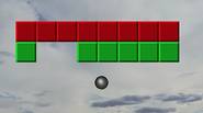 A fantastic remake of the classic arcade game, ARKANOID. Just move your bat to direct the ball at brick wall and destroy it. Clear the level to get […]