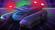 A sequel to the excellent first part of CYBERTANK, with new levels and puzzles. Your goal is to explore the dungeons, and collect all colored energy cubes, scattered […]