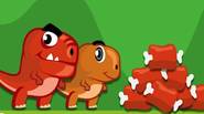The classic 2 player game, Dino Meat Hunt, has been remastered and converted to HTML5. Enjoy the adventures of two hungry dinos, looking for meat pieces. Help each […]