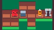 A funny maze / puzzle game in which you have to push the huge battery around the maze and place it into the power generator. Once you get […]