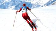 An excellent ski slalom simulation game. Ride down the hill, passing posts so that you don’t miss any of them. Observe the slope and don’t crash into any […]