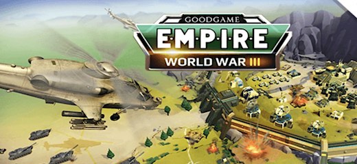 Empire World War 3