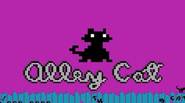 Let’s get back to 1983 and play this fantastic game, featuring Freddy the Cat. Freddy has an important mission: to find the love of his life, Felicia. Climb […]