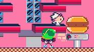 A crazy PICO-8 game with burgers and aliens! Your burger joint is under attack from the evil Aliens! You have to defend your property – attack Aliens with […]