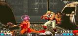 KING OF FIGHTERS EX2: HOWLING BLOOD