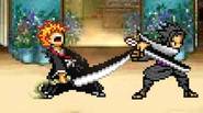 Welcome to the brand new, updated version of the cult retro fighting game Bleach vs. Naruto (version 3.3) This version features a few new characters and a lot […]