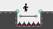 A challenging platform game in which you must lead your character safely towards the exit on every level. You have to use a straight line and try to […]