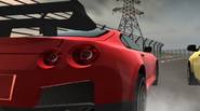 Choose the car of your dreams (some of them need to be unlocked) and race against other crazy drivers in the breathtaking 3D environment. Push gas pedal to […]