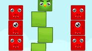 A nice puzzle game in which you have to get the bird to the nest. Just remove various blocks to make him fall straight into the nest. There […]