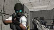 A revamped and converted to HTML5, great 3D first person shooter. Your goal, as the special ops team member is to rxplore the underground facility, eliminate enemy troops […]