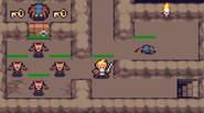 An excellent RPG / dungeon crawler game in which you have to explore the dangerous corridors and caves, looking for hidden treasures and vicious enemies. Kill monsters to […]