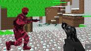 Welcome to PIXEL COMBAT MULTIPLAYER, an epic, Minecraft pixel-style action multiplayer FPS game. Play against your friends and strangers in Deathmatch and Team Deathmatch modes. The game features […]