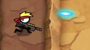 Defend your post against aggressive squads of Stickmen, armed with powerful plasma guns. Quickly change your position so that enemies won’t kill you and shoot them down before […]