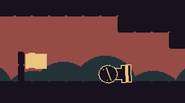 An intriguing platform game in which you have to shoot the powerful cannon in order to get hit by the cannonball and move the cannon to the flag […]