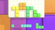 A simple, yet tricky and beatifully designed 3D game, in which you have to place the Tetris pieces in the proper order to create full lines of the […]