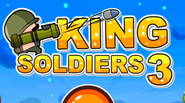 A third part of the great KING SOLDIERS game. Your goal is pretty much the same as in the previous parts of this game: aim precisely and fire […]