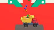 A funny game in which you have to dig tunnels in the sand in order to make colorful balls move down and fall into the truck. You have […]