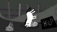 A great puzzle game, in which you have to make zebra happy, by giving her back her stripes. Explore the funny neigbourhood, click on objects to get hints […]