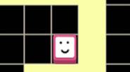A simple and funny maze game in which you have to lead the smiling box through the maze, sliding along its corridors until you stop at the opposite […]