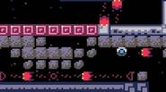 A crazy, fast-paced game inspired by the classic Metroid game. Explore various mazes, shoot down your enemies and enjoy this awesome retro game! Game Controls: Arrow Keys – […]