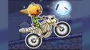 Moto X3M lets you enjoy the hardcore motocross routes, with a bit of Halloween touch! Get on your bike and try to survive series of deadly levels. Perform […]