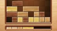 A simple, yet engaging puzzle game. You have to move wooden blocks sideways so that they fall down and create full lines (just as in the TETRIS game). […]