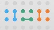 A very engaging puzzle game in which you have to connect colored dots, without crossing the lines. On every level you’re granted 20 seconds to think and plan […]