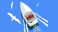 A funny game in which you operate a motorboat water taxi and have to transport people from one location to another. Just pick up the person, then steer […]