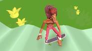 Let’s get back to 70s and enjoy skateboarding with long-haired hippies. Travel around the California and visit various skateparks, doing ollies, jumps and kickflips. Perform tricks on rails […]