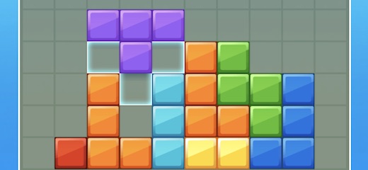 online tetris 24