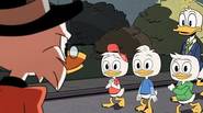 Scrooge McDuck wants to marry Ma Beagle… wait! Really? His nephews think that this is a bit suspicious and they decide to investigate the case. Can you stop […]