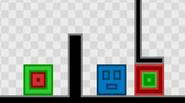 A funny platform game in which your goal is to get to the exit portal, changing your size in order to get through various obstacles. How to do […]