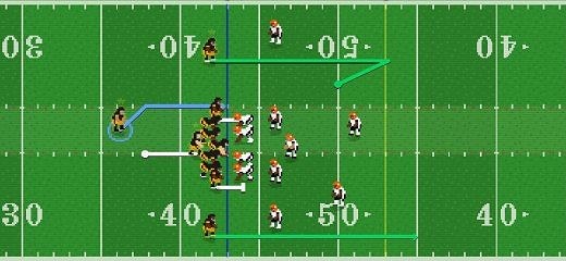 A fantastic, 80’s styled American Football League management game. Choose your favorite team, train and manage it and try to win the Super Bowl. You can buy / […]