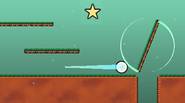 A really tricky puzzle game in which you can go back in time undo your wrong moves while trying to reach the exit. Jump over pits, use platforms […]