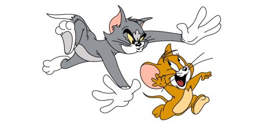 TOM AND JERRY: THE CHASE IS ON