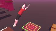 An intriguing physics-based 3D game in which you have to perform a perfect backflip. Position yourself properly, squat, jump and try to do as many backflips as possible, […]