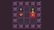 An intriguing puzzle game in which you have move your characters – two geometric pieces with numbers – across the level and match them with corresponding cells. You […]