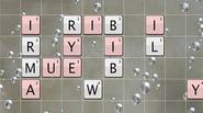 A challenging word game, inspired by SCRABBLE™. As per the original game instructions: 1. Click and drag the letters to form words, horizontally and vertically. 2. Press and […]