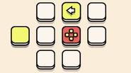 A funny and relaxing puzzle game. Your goal is to move the yellow arow to the designated, yellow square. You have to think in advance and prepare a […]